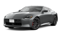 Nissan Z Performance 6MT
