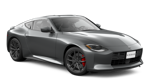 Nissan Z - FrontRight thumbnail