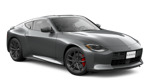 Nissan Z - FrontRight thumbnail