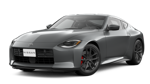 Nissan Z - FrontLeft thumbnail
