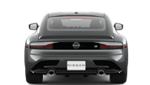 Nissan Z - Back thumbnail