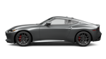 Nissan Z - Left thumbnail