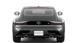 Nissan Z - Back thumbnail