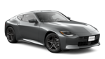 Nissan Z - FrontRight thumbnail