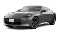 Nissan Z Sport 6MT