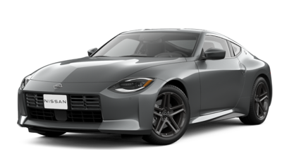 2026 Nissan Z
