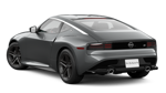 Nissan Z - BackLeft thumbnail