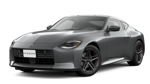 Nissan Z - FrontLeft thumbnail