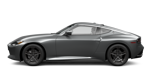 Nissan Z - Left thumbnail