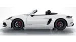 Porsche 718 Boxster - Left thumbnail