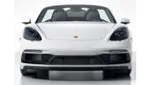 Porsche 718 Boxster - Front thumbnail