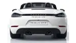Porsche 718 Boxster - Back thumbnail