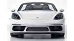 Porsche 718 Boxster - Front thumbnail