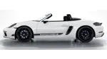 Porsche 718 Boxster - Left thumbnail