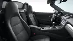 Porsche 718 Boxster - FrontSeats thumbnail