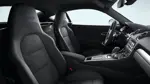 Porsche 718 Cayman - FrontSeats thumbnail