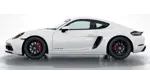 Porsche 718 Cayman - Left thumbnail