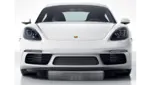 Porsche 718 Cayman - Front thumbnail