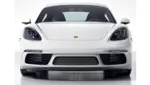 Porsche 718 Cayman - Front thumbnail