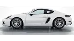 Porsche 718 Cayman - Left thumbnail