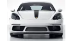 Porsche 718 Cayman - Front thumbnail