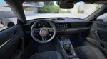 Porsche 911 Carrera - Dashboard thumbnail
