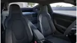 Porsche 911 Carrera - FrontSeats thumbnail