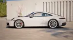 Porsche 911 Carrera - Left thumbnail
