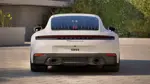 Porsche 911 Carrera - Back thumbnail