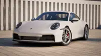 Porsche 911 Carrera 4S