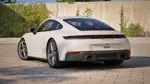 Porsche 911 Carrera - BackLeft thumbnail