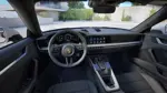 Porsche 911 Carrera - Dashboard thumbnail
