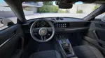 Porsche 911 Carrera - Dashboard thumbnail