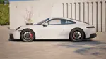 Porsche 911 Carrera - Left thumbnail