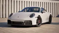 Porsche 911 Carrera GTS
