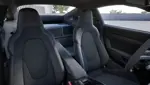 Porsche 911 Carrera - FrontSeats thumbnail