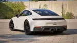 Porsche 911 Carrera - BackLeft thumbnail