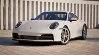 Porsche 911 Carrera S