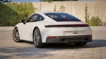 Porsche 911 Carrera - BackLeft thumbnail