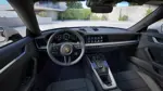 Porsche 911 Carrera - Dashboard thumbnail