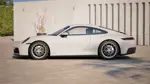 Porsche 911 Carrera - Left thumbnail
