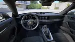 Porsche 911 Carrera - Dashboard thumbnail