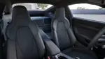 Porsche 911 Carrera - FrontSeats thumbnail