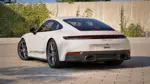Porsche 911 Carrera - BackLeft thumbnail