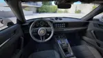 Porsche 911 Carrera Cabriolet - Dashboard thumbnail