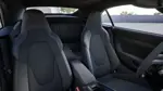 Porsche 911 Carrera Cabriolet - FrontSeats thumbnail