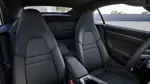 Porsche 911 Carrera Cabriolet - FrontSeats thumbnail