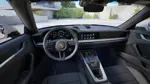 Porsche 911 Carrera Cabriolet - Dashboard thumbnail