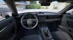 Porsche 911 Carrera Cabriolet - Dashboard thumbnail