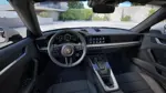Porsche 911 Carrera Cabriolet - Dashboard thumbnail